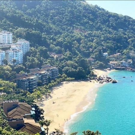 Porto Real Suites Apto Luxo Com Vista P/ Mar Мангаратіба Екстер'єр фото