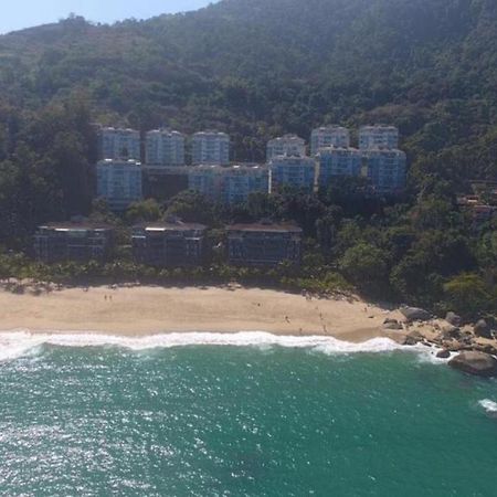 Porto Real Suites Apto Luxo Com Vista P/ Mar Мангаратіба Екстер'єр фото