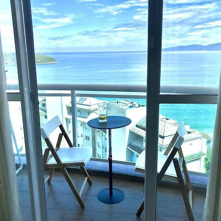 Porto Real Suites Apto Luxo Com Vista P/ Mar Мангаратіба Екстер'єр фото