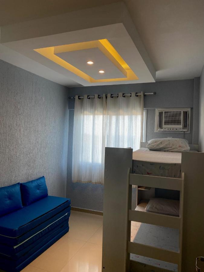 Porto Real Suites Apto Luxo Com Vista P/ Mar Мангаратіба Екстер'єр фото