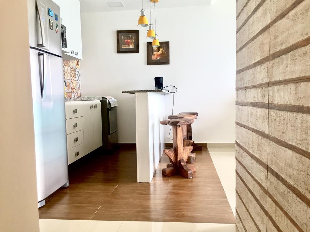 Porto Real Suites Apto Luxo Com Vista P/ Mar Мангаратіба Екстер'єр фото