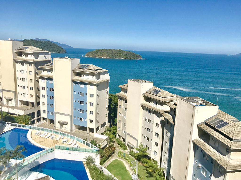 Porto Real Suites Apto Luxo Com Vista P/ Mar Мангаратіба Екстер'єр фото