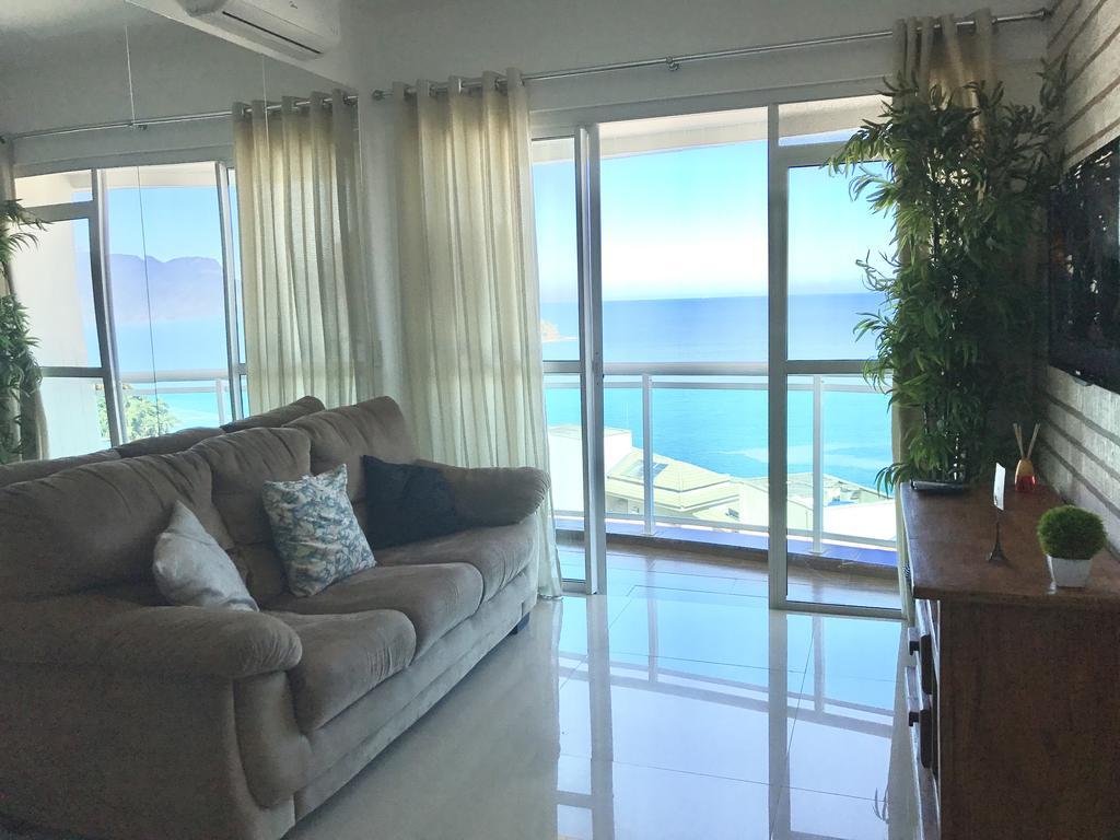 Porto Real Suites Apto Luxo Com Vista P/ Mar Мангаратіба Екстер'єр фото