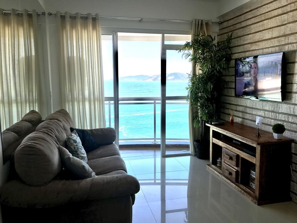 Porto Real Suites Apto Luxo Com Vista P/ Mar Мангаратіба Екстер'єр фото