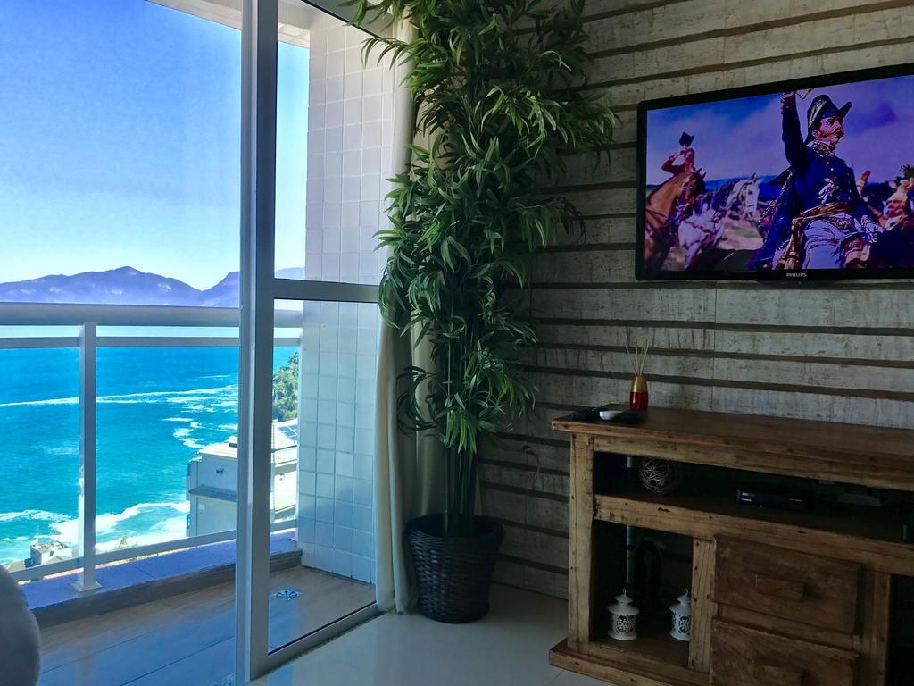 Porto Real Suites Apto Luxo Com Vista P/ Mar Мангаратіба Екстер'єр фото