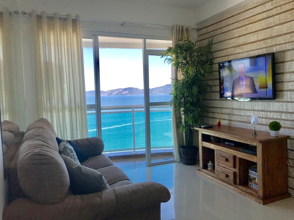 Porto Real Suites Apto Luxo Com Vista P/ Mar Мангаратіба Екстер'єр фото