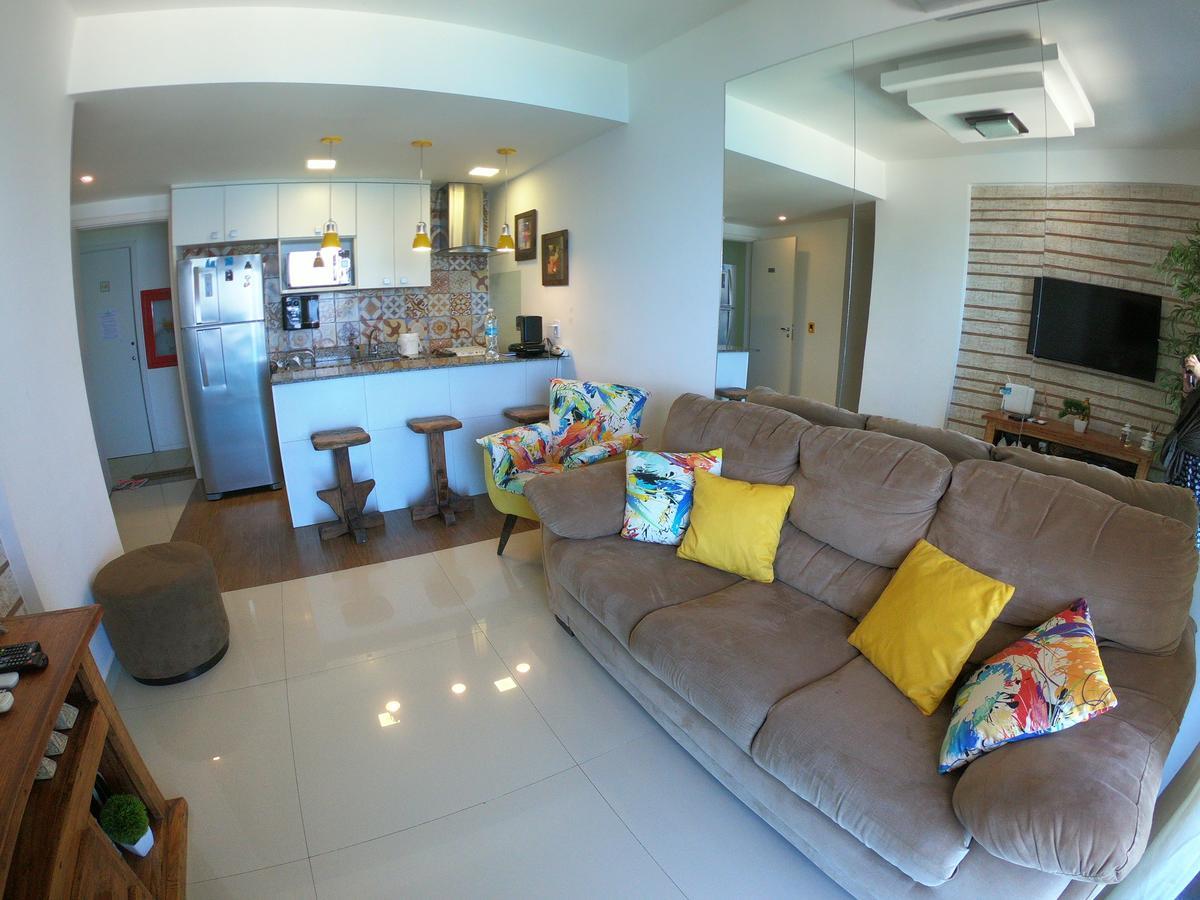 Porto Real Suites Apto Luxo Com Vista P/ Mar Мангаратіба Екстер'єр фото