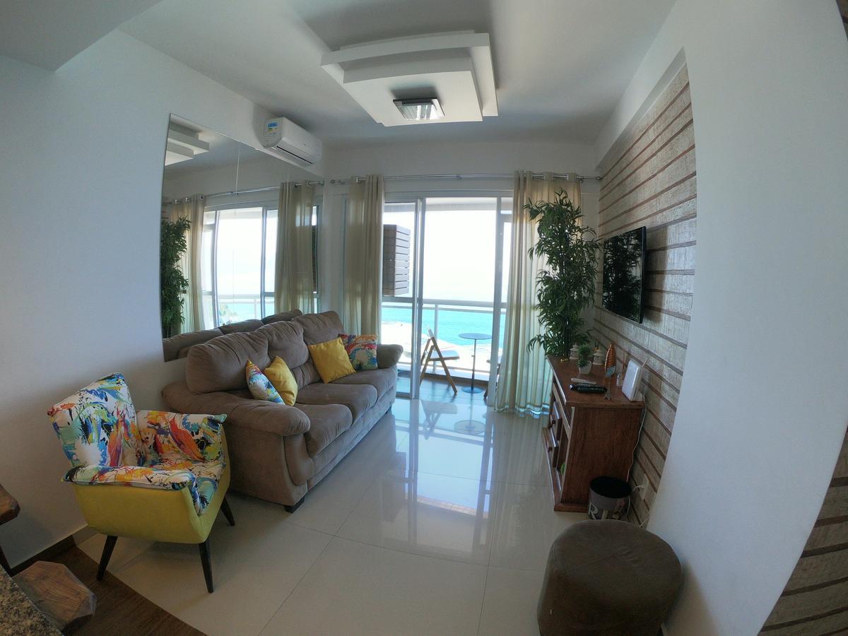 Porto Real Suites Apto Luxo Com Vista P/ Mar Мангаратіба Екстер'єр фото