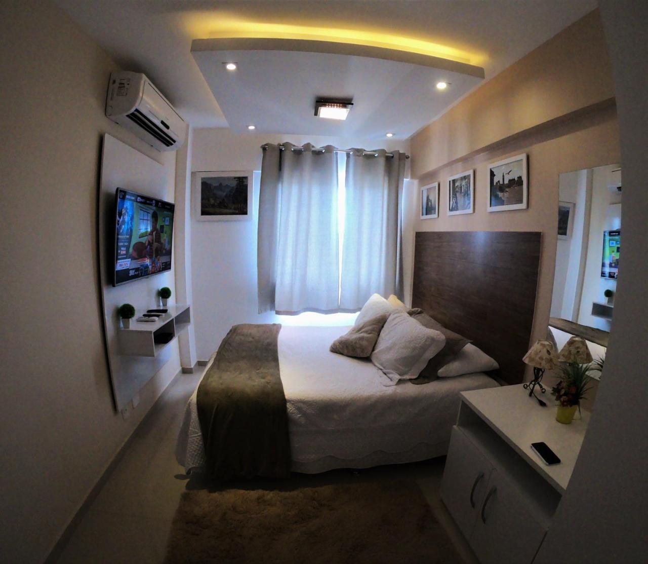 Porto Real Suites Apto Luxo Com Vista P/ Mar Мангаратіба Екстер'єр фото