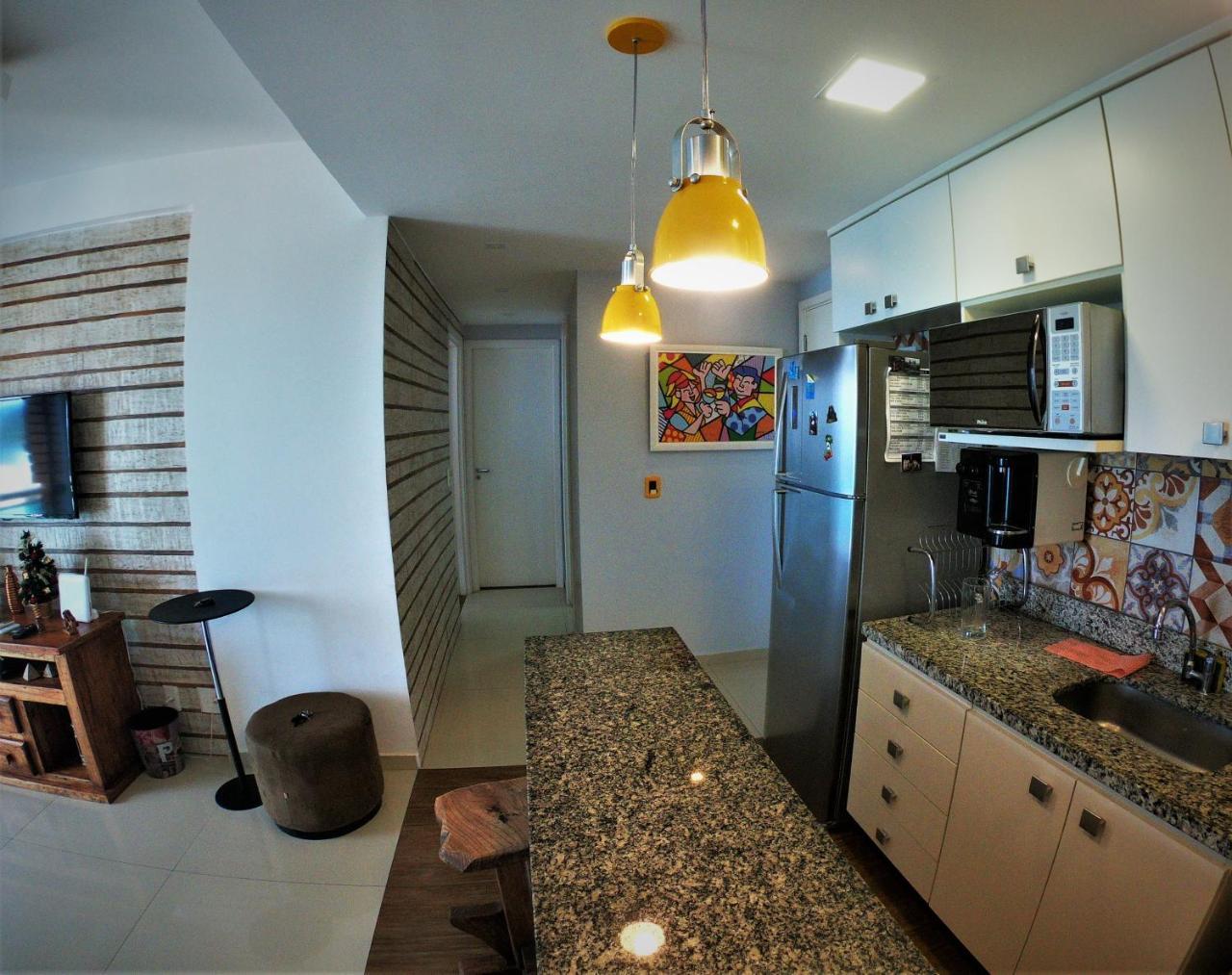 Porto Real Suites Apto Luxo Com Vista P/ Mar Мангаратіба Екстер'єр фото