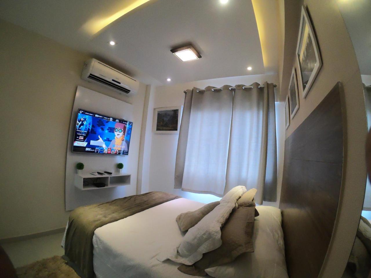 Porto Real Suites Apto Luxo Com Vista P/ Mar Мангаратіба Екстер'єр фото